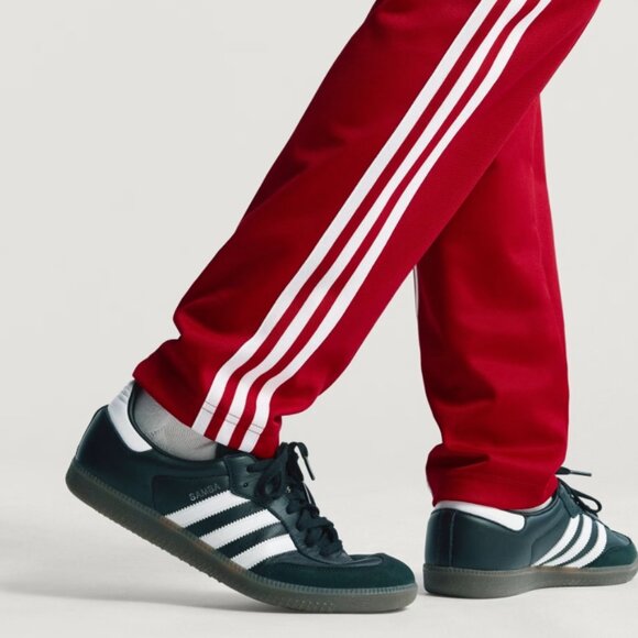 Adidas Peru Track Pants Original Home Jersey 1978- Seleccion de Futbol Peru '78 - Picture 10 of 11